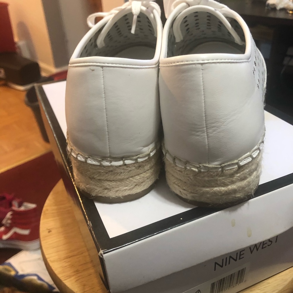 Nine West shoes